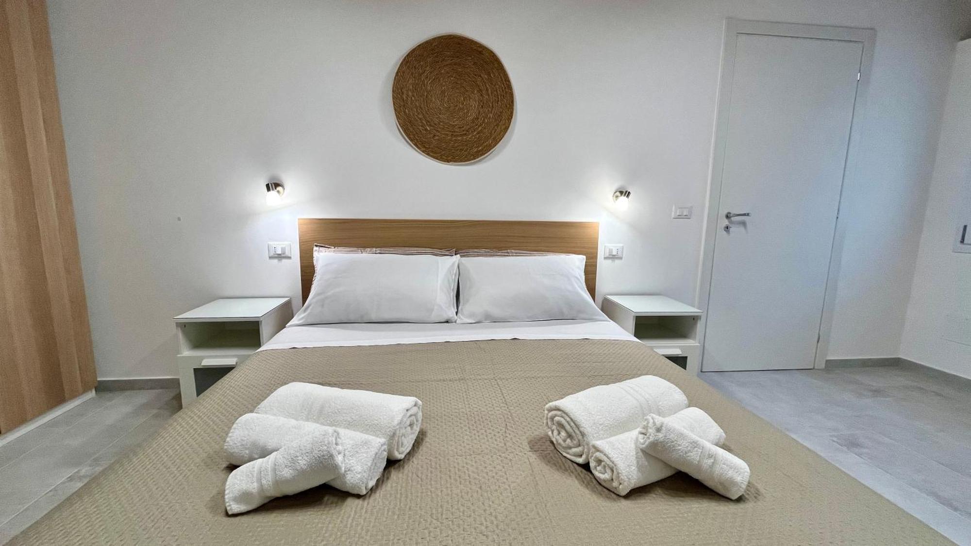 Al Cortiletto Villa Avola Luaran gambar