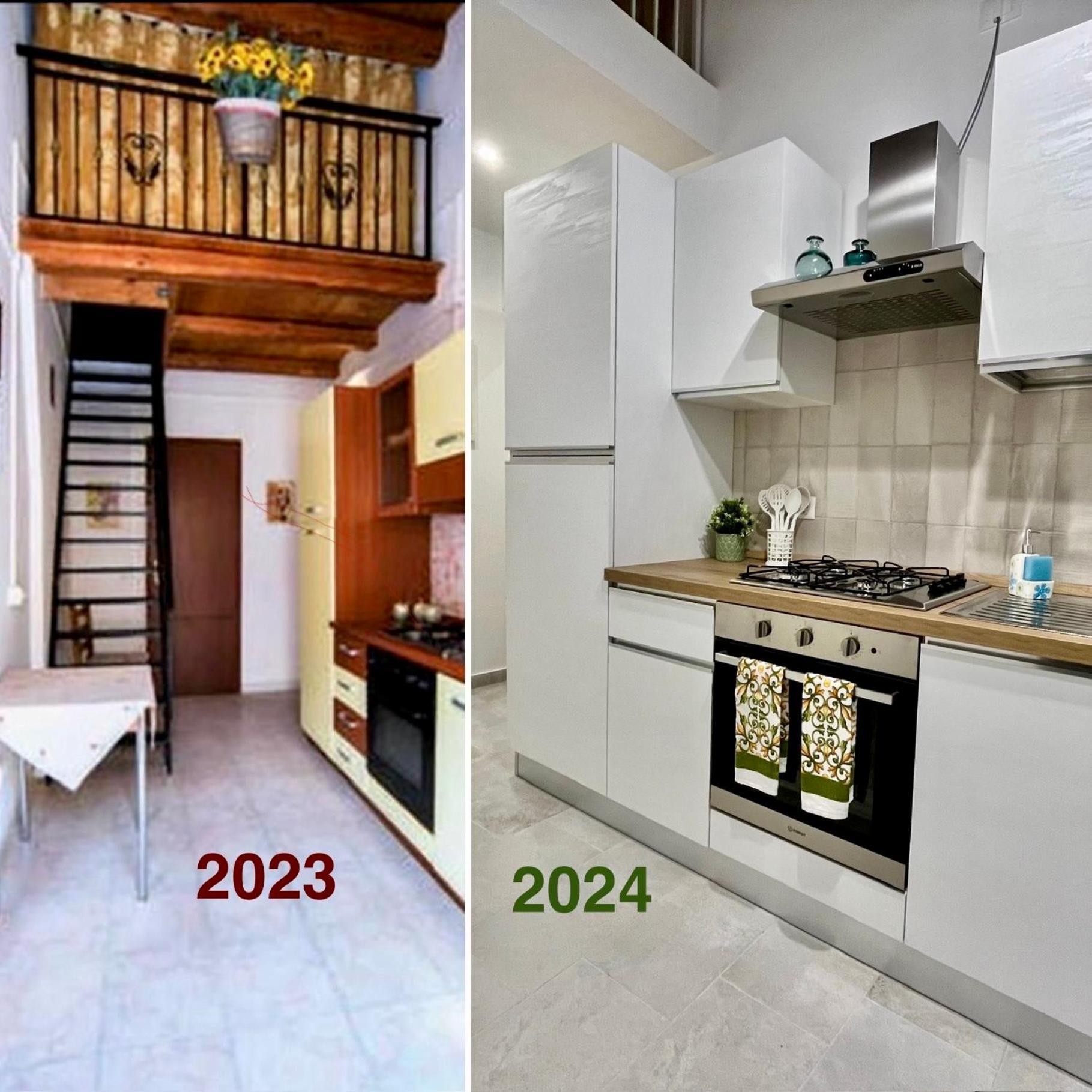 Al Cortiletto Villa Avola Luaran gambar