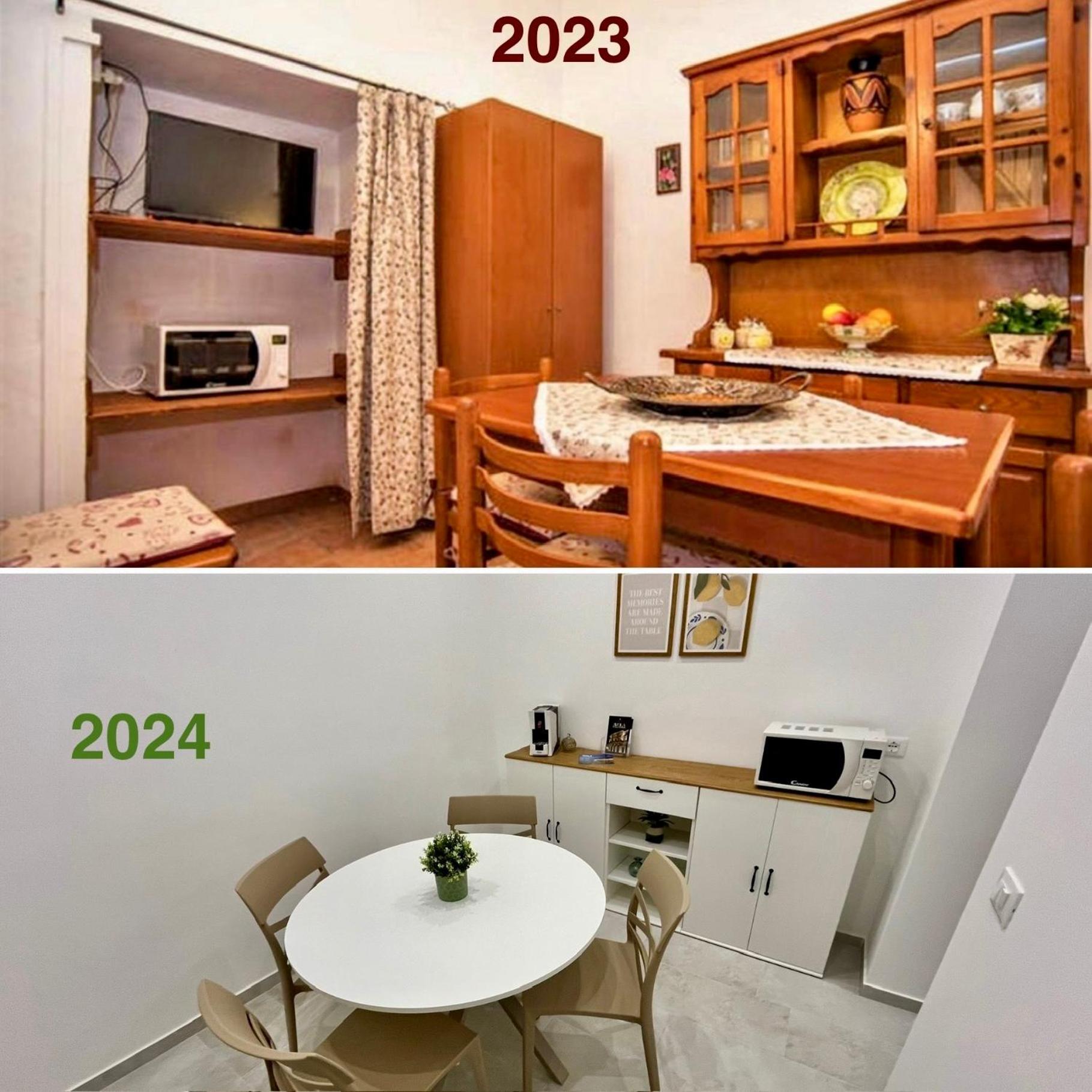 Al Cortiletto Villa Avola Luaran gambar
