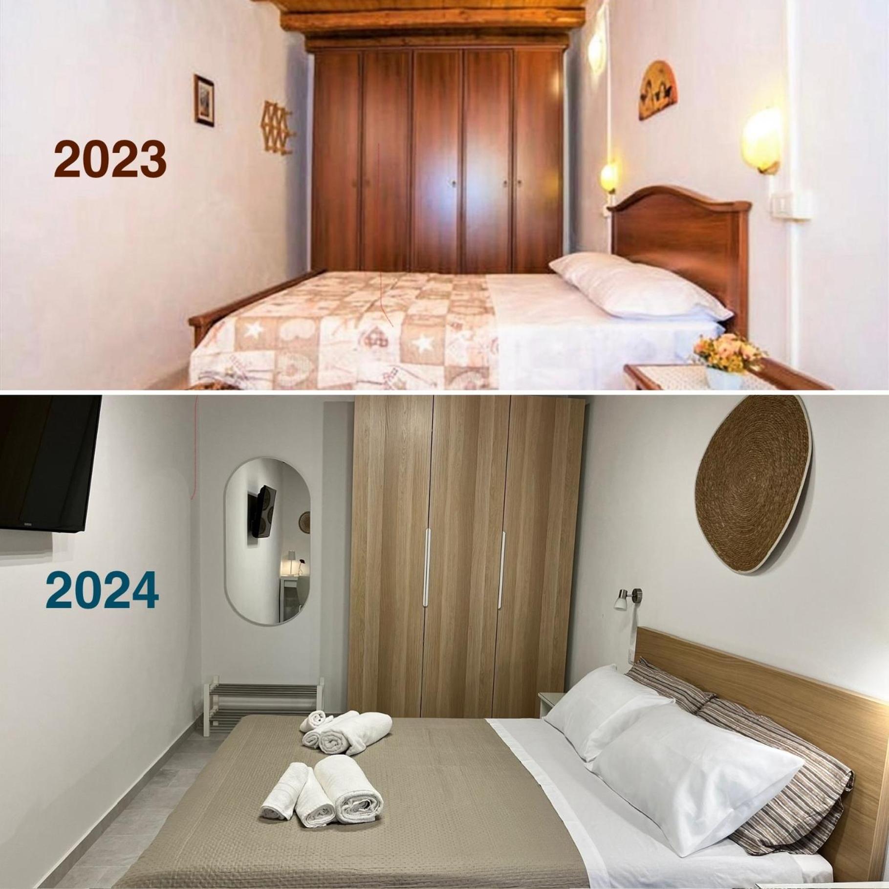 Al Cortiletto Villa Avola Luaran gambar