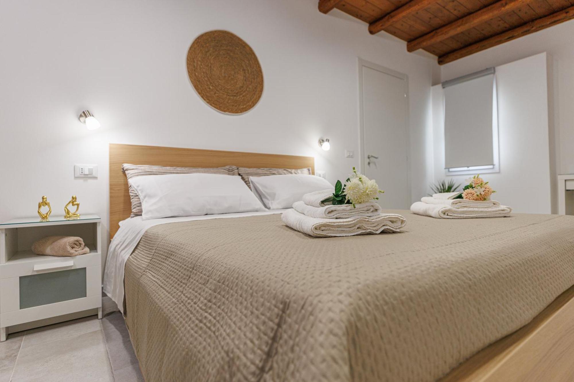 Al Cortiletto Villa Avola Luaran gambar