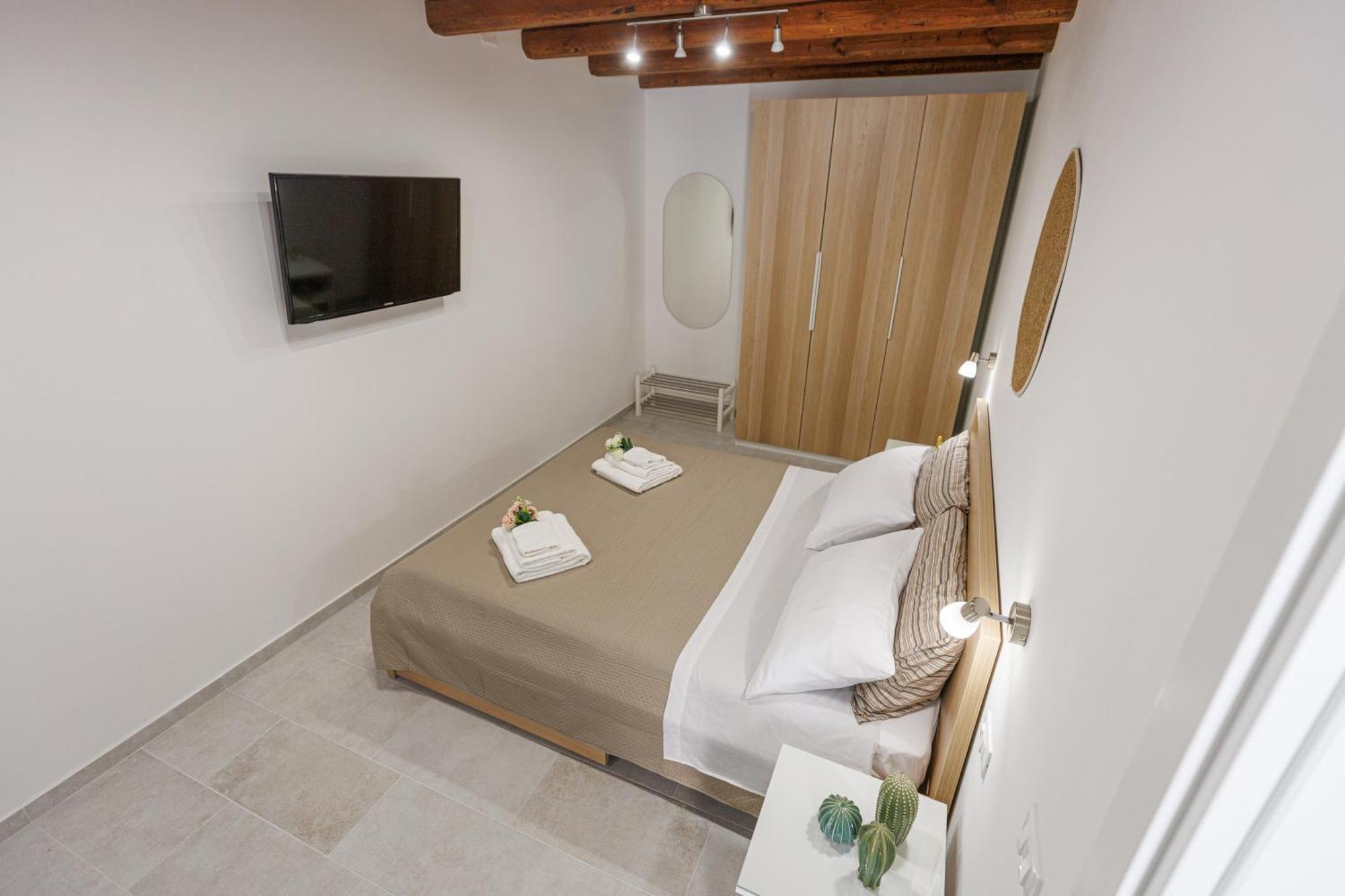 Al Cortiletto Villa Avola Luaran gambar