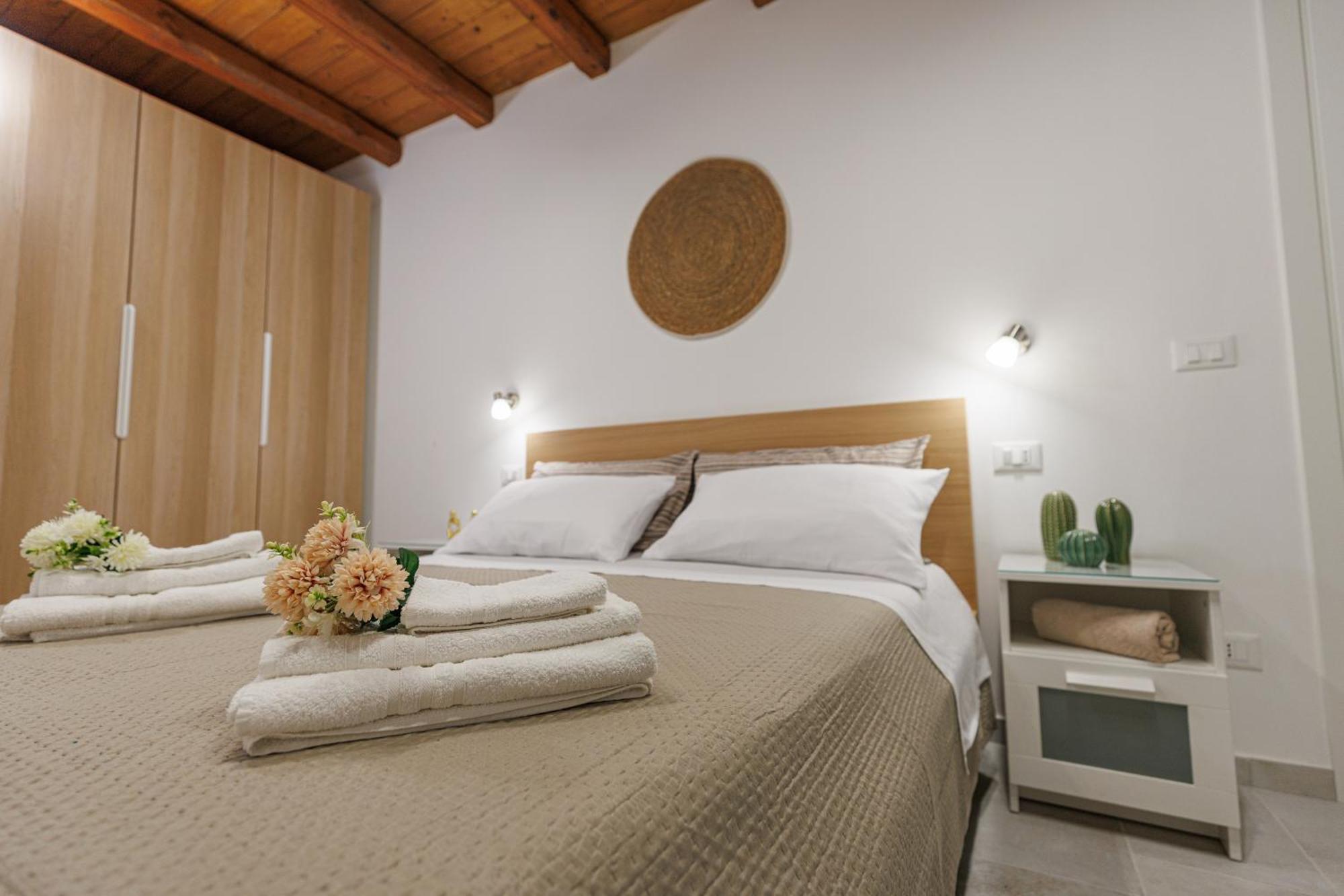 Al Cortiletto Villa Avola Luaran gambar