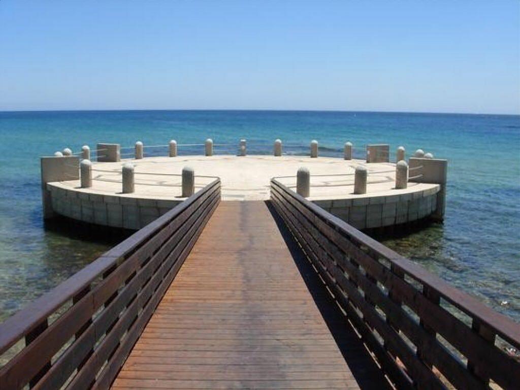 Al Cortiletto Villa Avola Luaran gambar
